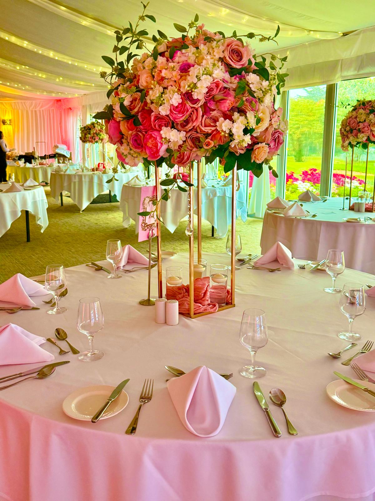 Wedding Violinist Packages