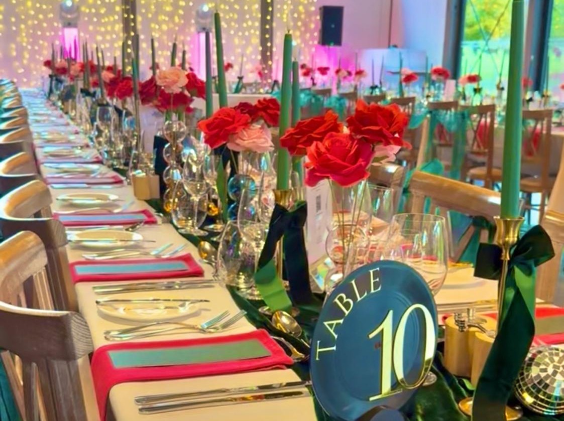 Wedding Violinist Packages