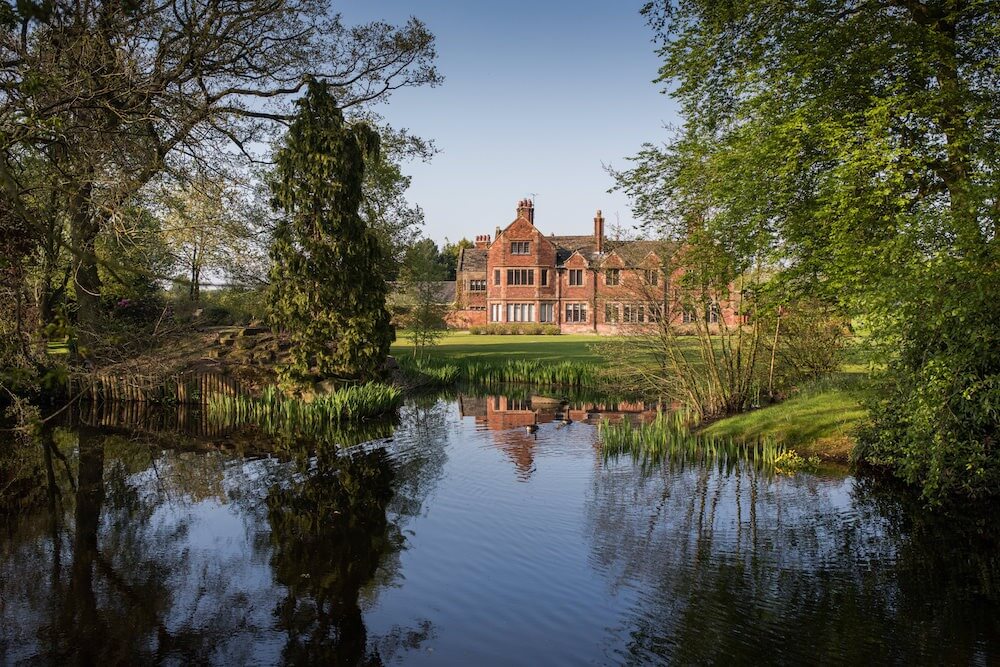 Colshaw Hall Wedding Musicans