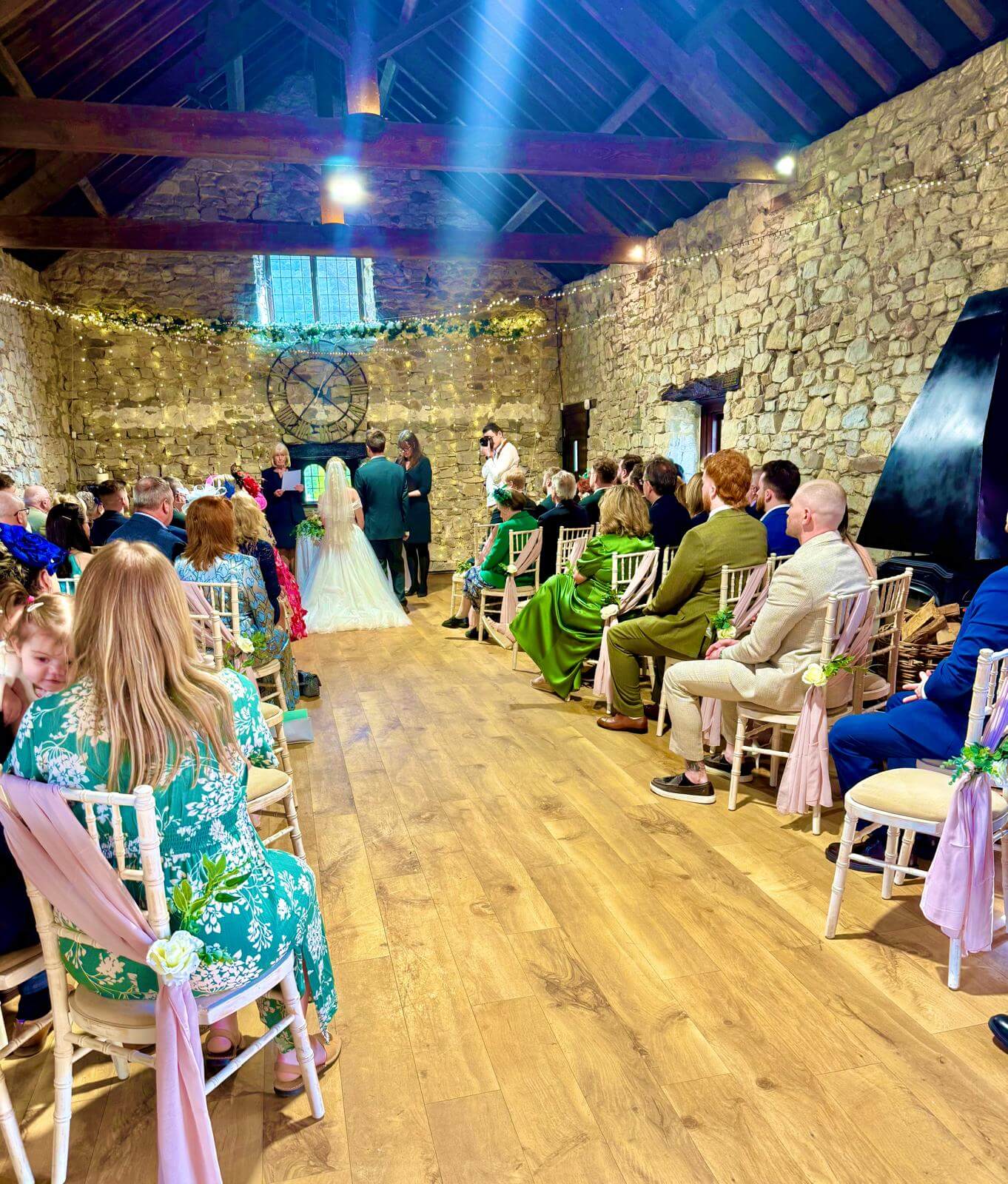 Ceremony Wedding Musicians