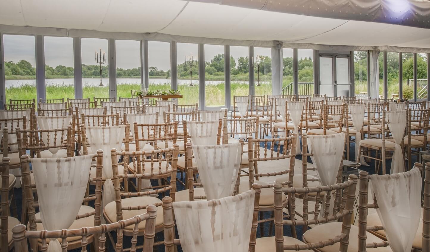 Cotswold Water Park Hotel