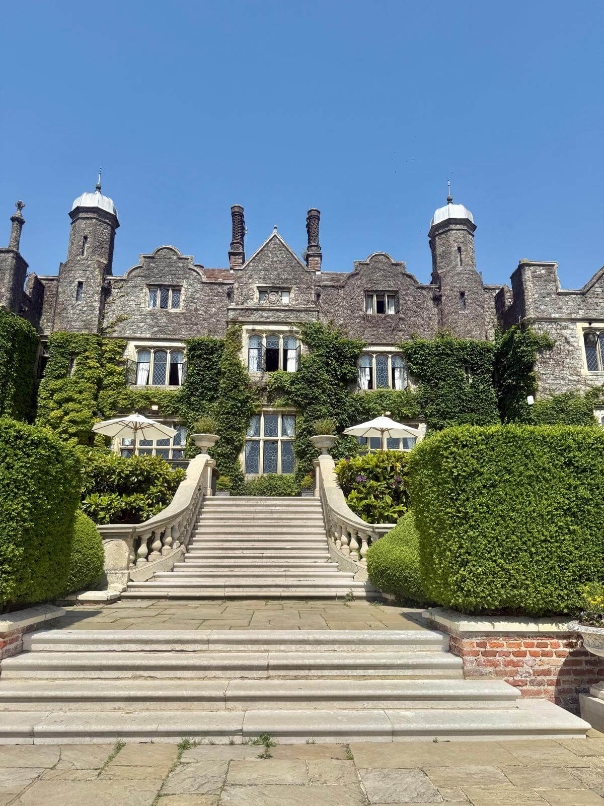 Wedding Musicians Eastwell Manor