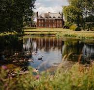 Saint Ffraed House