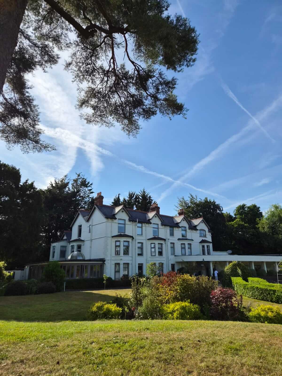 Southdowns Manor