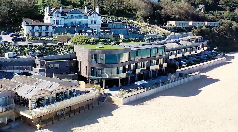 Carbis Bay Estate