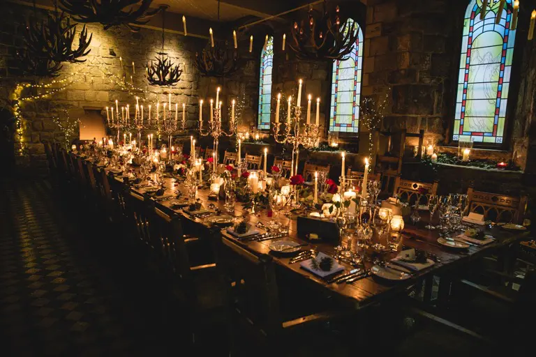 Blackfriars Banqueting Hall